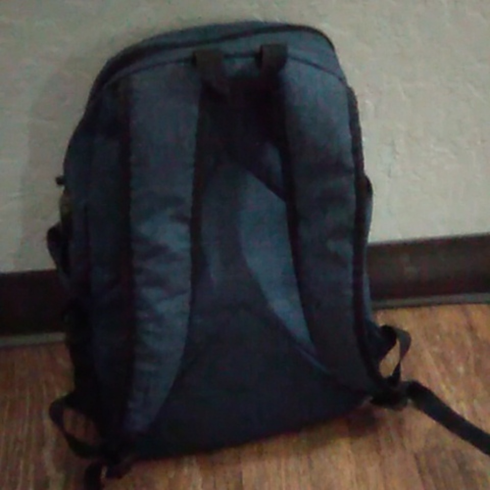 Mancro laptop backpack - Picture 2 of 12